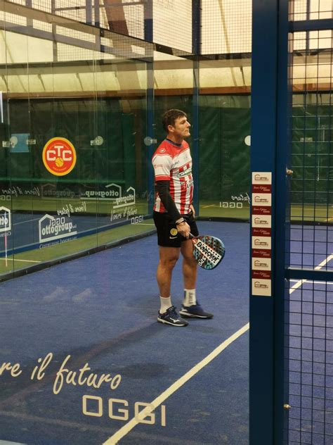 padel ceriano laghetto|Padel